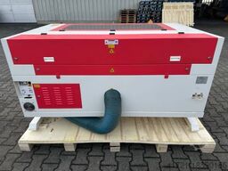 WINTER LASERMAX MAXI 1390-150W