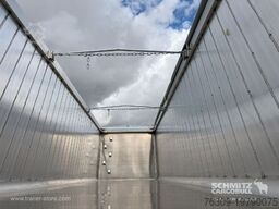 Schmitz Cargobull Kipper Alukastenmulde 52m³