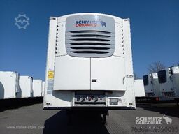 Schmitz Cargobull Tiefkühler Standard Doppelstock