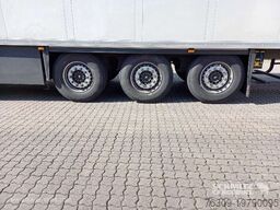 Schmitz Cargobull Tiefkühler Standard Doppelstock
