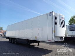 Schmitz Cargobull Tiefkühler Standard Doppelstock