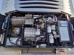 Schmitz Cargobull Tiefkühler Standard Doppelstock