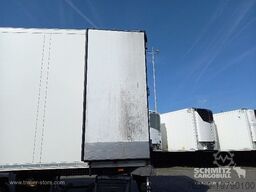 Schmitz Cargobull Tiefkühler Standard Doppelstock
