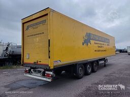 Schmitz Cargobull Trockenfrachtkoffer Standard