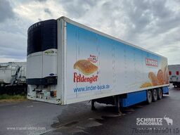 Schmitz Cargobull Tiefkühler Standard Doppelstock