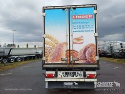 Schmitz Cargobull Tiefkühler Standard Doppelstock