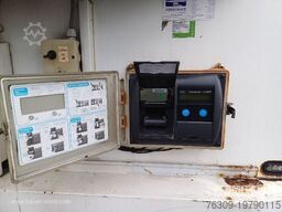 Schmitz Cargobull Tiefkühler Standard Doppelstock