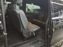 MERCEDES-BENZ V 300 d extralang 4MATIC AVANTGARDE 360°KAMERA