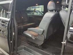 MERCEDES-BENZ V 300 d extralang 4MATIC AVANTGARDE 360°KAMERA