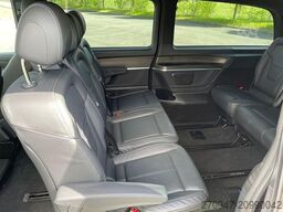 MERCEDES-BENZ V 300 d extralang 4MATIC AVANTGARDE 360°KAMERA