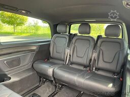MERCEDES-BENZ V 300 d extralang 4MATIC AVANTGARDE 360°KAMERA