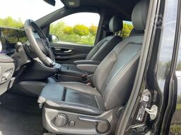 MERCEDES-BENZ V 300 d extralang 4MATIC AVANTGARDE 360°KAMERA