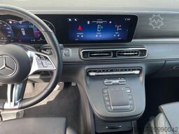 MERCEDES-BENZ V 300 d extralang 4MATIC AVANTGARDE 360°KAMERA
