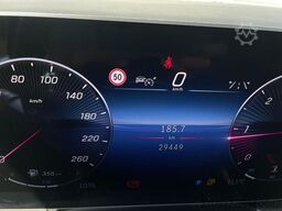MERCEDES-BENZ V 300 d extralang 4MATIC AVANTGARDE 360°KAMERA