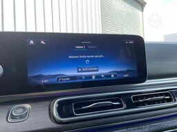 MERCEDES-BENZ V 300 d extralang 4MATIC AVANTGARDE 360°KAMERA
