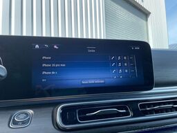 MERCEDES-BENZ V 300 d extralang 4MATIC AVANTGARDE 360°KAMERA