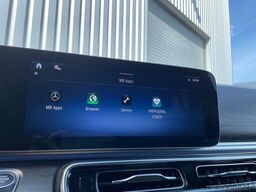 MERCEDES-BENZ V 300 d extralang 4MATIC AVANTGARDE 360°KAMERA