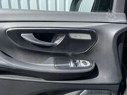 MERCEDES-BENZ V 300 d extralang 4MATIC AVANTGARDE 360°KAMERA