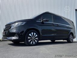 MERCEDES-BENZ V 300 d extralang 4MATIC AVANTGARDE 360°KAMERA
