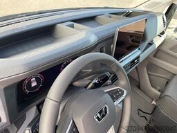 MAN TGE 3.180 Pritsche DOKA LR 4x4 ACC LED DIFF-SPER