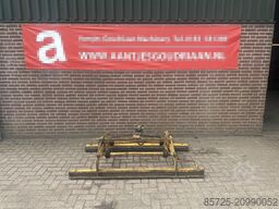  Mechanische tegelklem