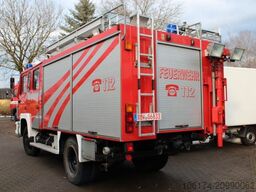 MAN 12.232 FA 4x4 TLF 16/24 * 8 Gang Schaltgetriebe*