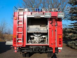 MAN 12.232 FA 4x4 TLF 16/24 * 8 Gang Schaltgetriebe*