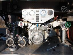 MAN 12.232 FA 4x4 TLF 16/24 * 8 Gang Schaltgetriebe*