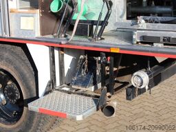 MAN 12.232 FA 4x4 TLF 16/24 * 8 Gang Schaltgetriebe*