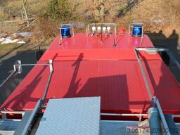 MAN 12.232 FA 4x4 TLF 16/24 * 8 Gang Schaltgetriebe*