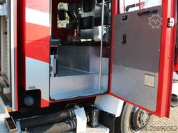 MAN 12.232 FA 4x4 TLF 16/24 * 8 Gang Schaltgetriebe*