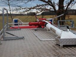 MERCEDES-BENZ 917 AF TLF 16/24 *ALLRAD*Werfer *Single Bereift*