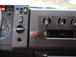 MERCEDES-BENZ 917 AF TLF 16/24 *ALLRAD*Werfer *Single Bereift*