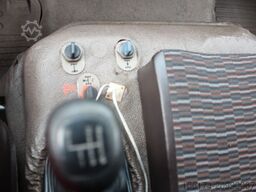 MERCEDES-BENZ 917 AF TLF 16/24 *ALLRAD*Werfer *Single Bereift*