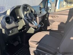 MERCEDES-BENZ Sprinter 314 AUTOMATIK NAVI TOTWINKEL KAMERA LED