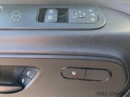 MERCEDES-BENZ Sprinter 314 AUTOMATIK NAVI TOTWINKEL KAMERA LED