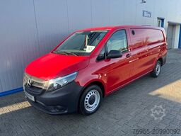 MERCEDES-BENZ Vito 114 EXTRALANG 6G KLIMA KAMERA NAVI TEMPOMAT