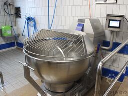 Stork & Herrmann MA 300 D