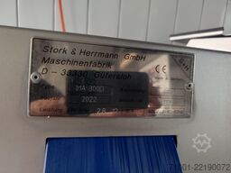 Stork & Herrmann MA 300 D