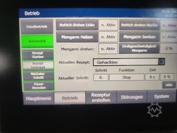 Stork & Herrmann MA 300 D