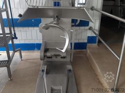 Stork & Herrmann MA 300 D