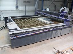 Härtel Waterjet Ultimate 3U + U-Achse (2530)