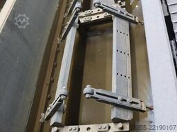 Härtel Waterjet Ultimate 3U + U-Achse (2530)