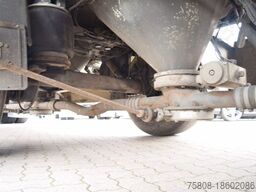 Heitling 51.000L 6Kammer Futtersilo Lenk