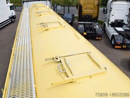 Heitling 51.000L 6Kammer Futtersilo Lenk