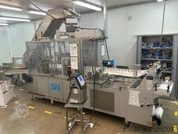SN Packaging Machines FM1