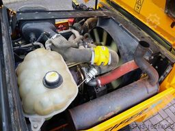 JCB 930-4 T4 Valid inspection, *Guarantee! Diesel, 4x4
