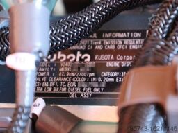 Haulotte HT23RTJ O Valid Inspection, *Guarantee! Diesel, 4x