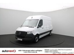 MERCEDES-BENZ Sprinter 317 CDI *AUTOMATIK* 360°+3-SITZE (7919)