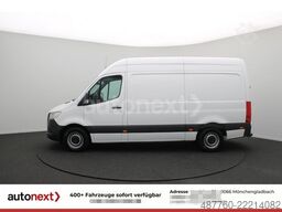MERCEDES-BENZ Sprinter 317 CDI *AUTOMATIK* 360°+3-SITZE (7919)